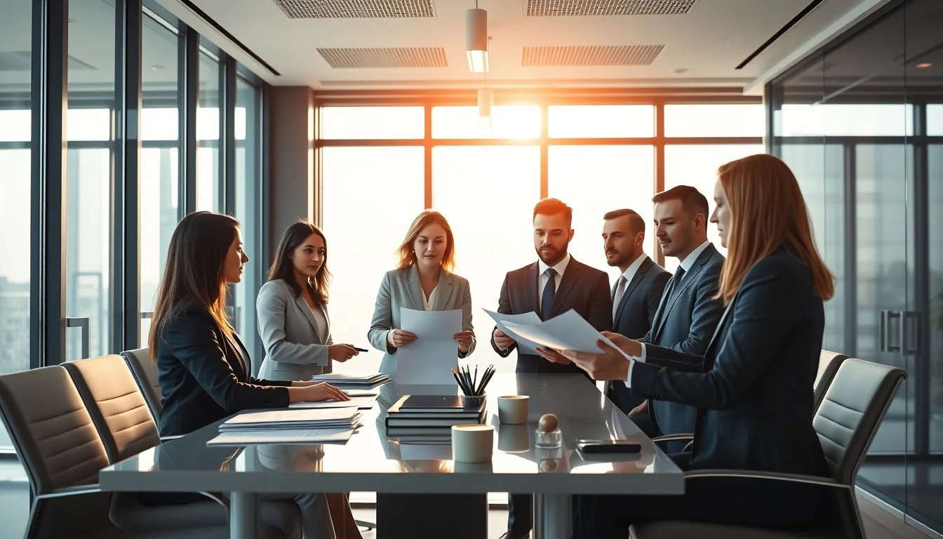 Professional plan visual